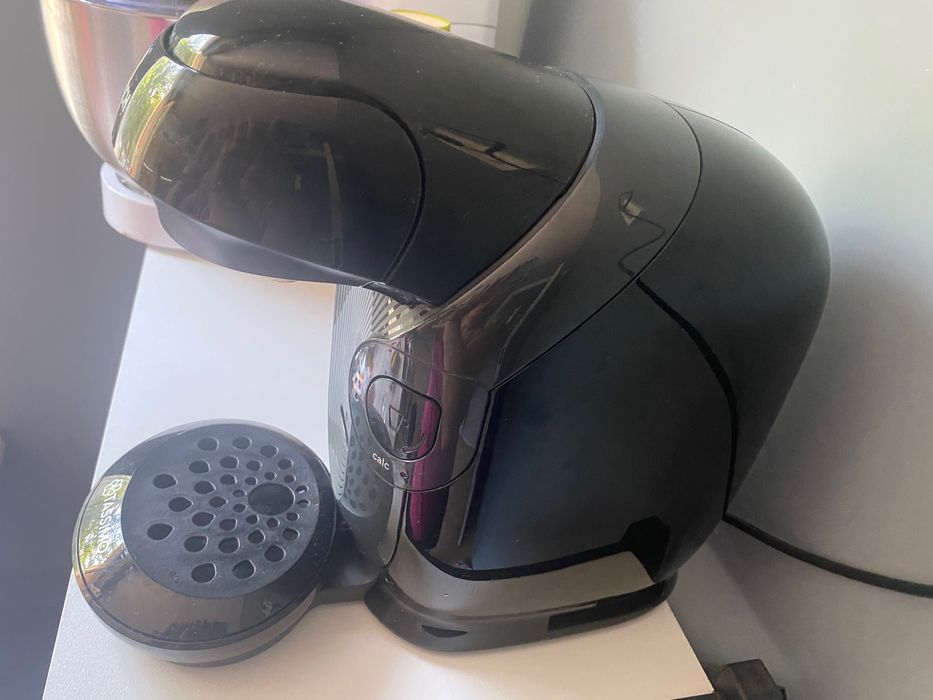 кафемашина Bosch tassimo