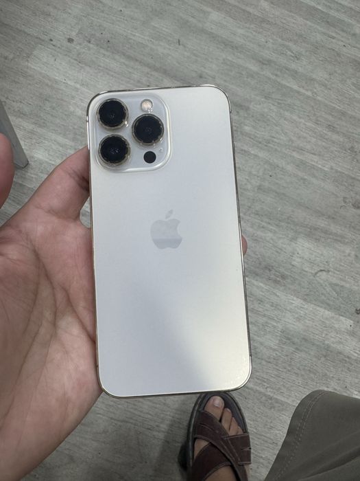 Iphone 13pro в идеальном состояние