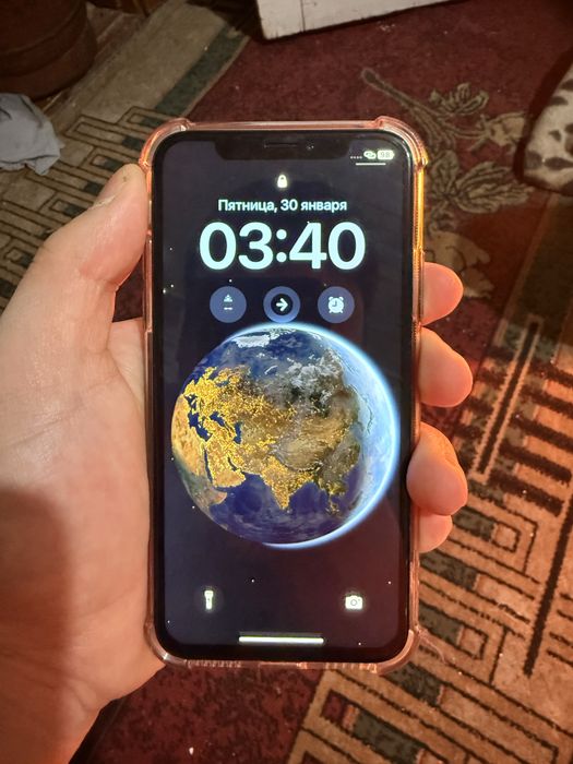 Продам iphone xs 256gb