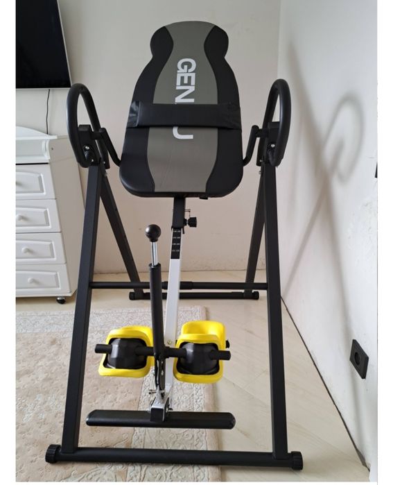 Инверсионный стол Genau