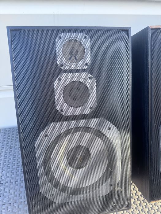 Hitachi boxe de colectie