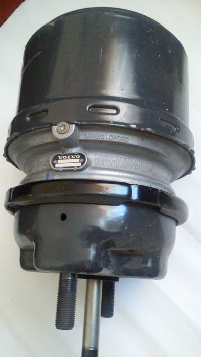 Энергоаккумулятор Камера тормоза.