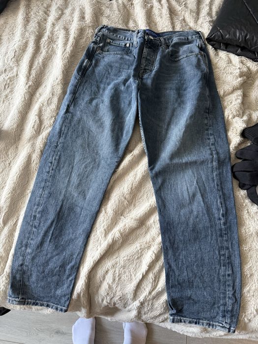 Деним scotch&soda