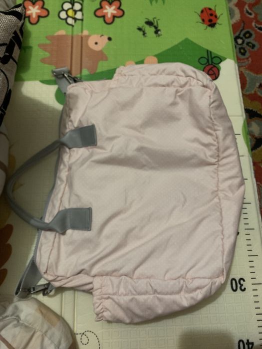 Сумка для мамы и ребенка