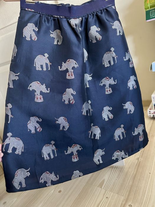 Intrend (Max Mara) пола