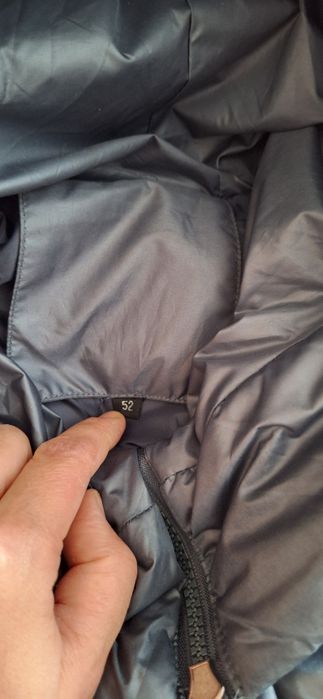 Зимняя женская куртка