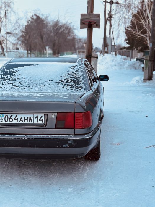 Продам Audi 100 c4 2.8