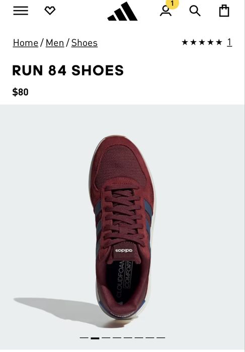 Оригинальные ADIDAS 100%!