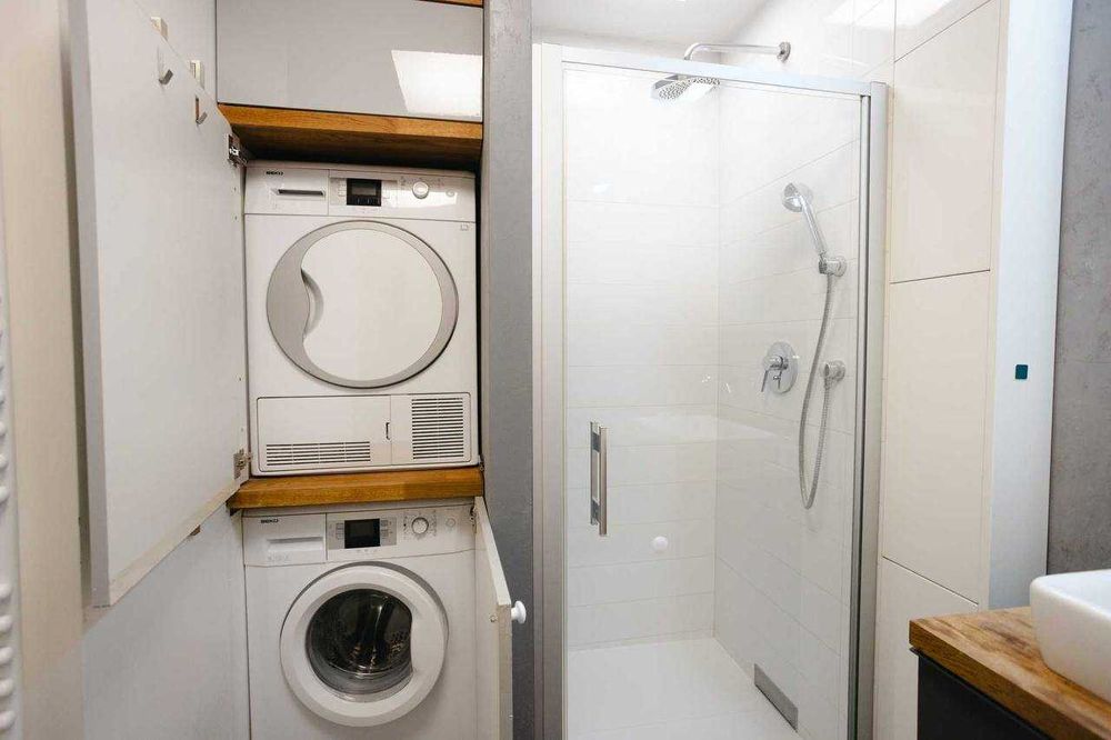 Двустаен апартамент под наем – Напълно обзаведен и готов за нанасяне