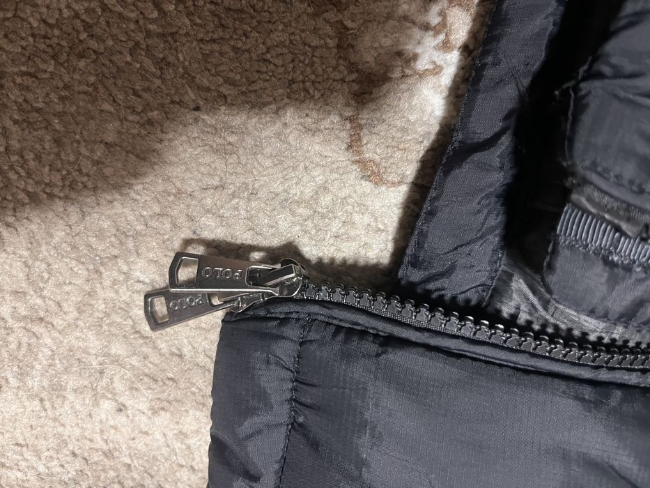 Vand geaca polo ralph lauren