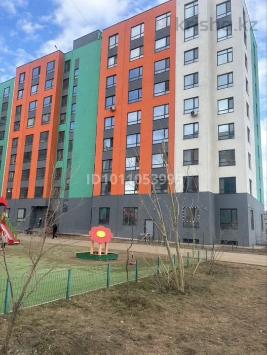 Продается квартира