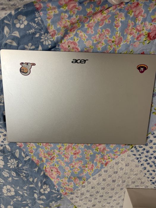 Ноутбук Acer Aspire