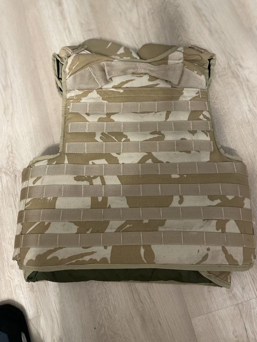 Vesta antiglont marimea L