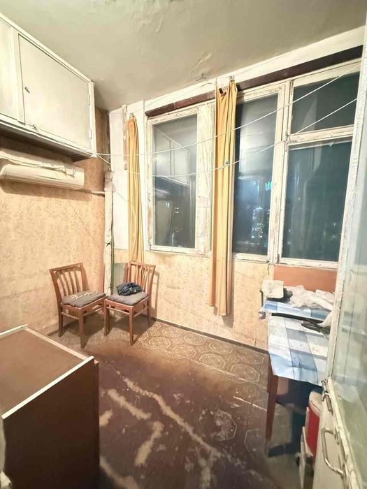 Продаю 1 ком квартира