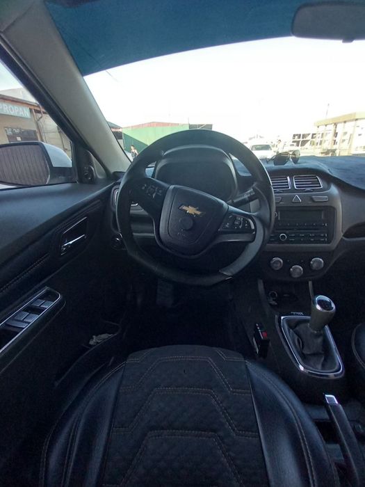 Zor luks qonditsoner