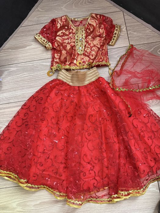 Продам костюм индийский