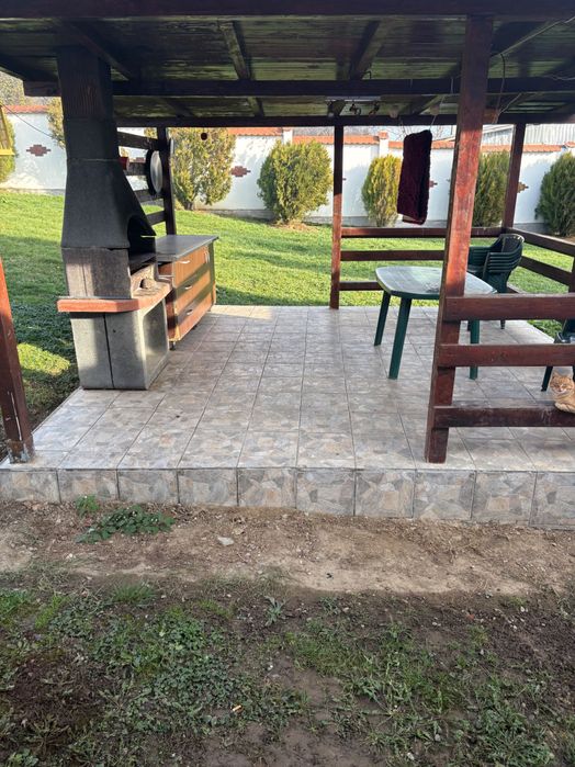 Casa de vanzare Scorteni Mislea