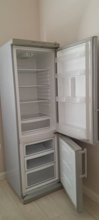 Холодильник LG exprescool