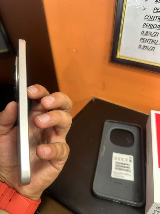 redmi note 15 pro