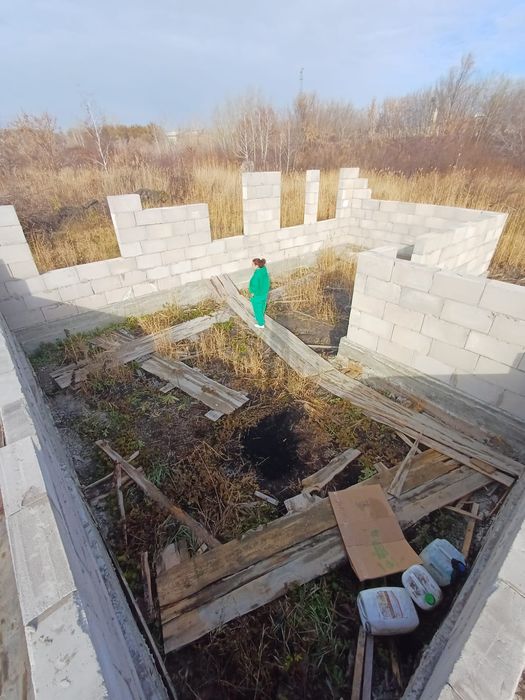 Продам участок рядом с Астыкжаном