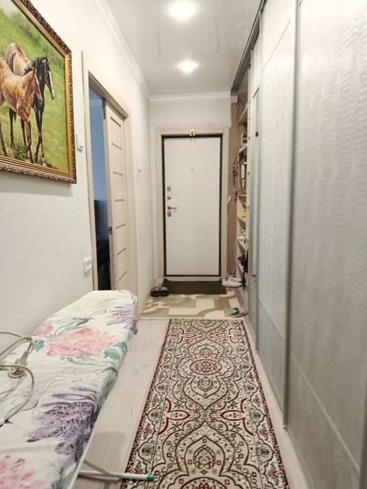 Продам квартиру в центре