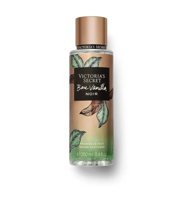 Spray Victoria’s Secret