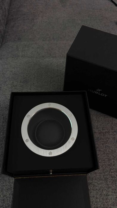 Cutie ceas Hublot