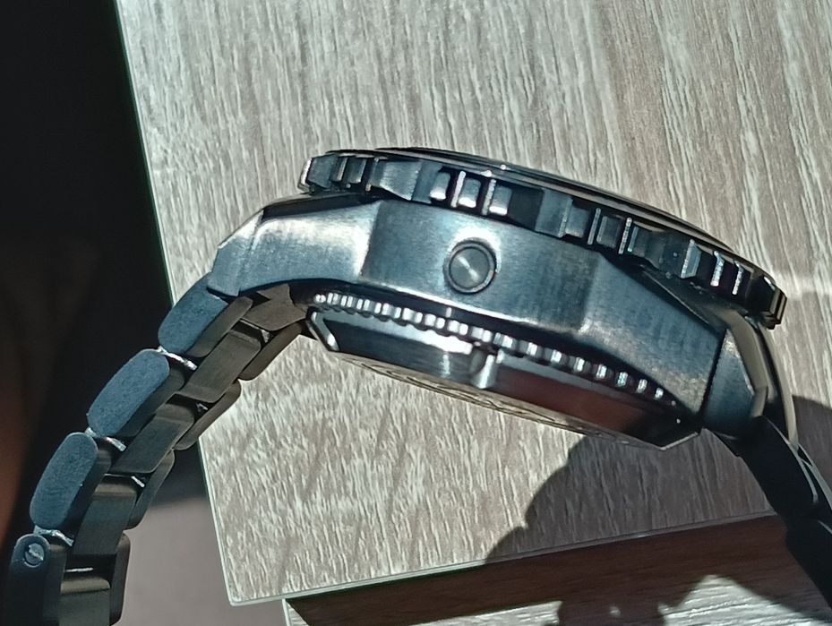RGMT OHIO 3000M Automatic Professional Diver Limited Edition