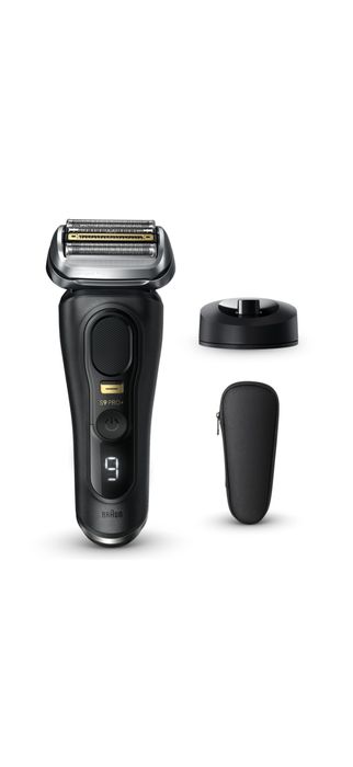 Braun series 9pro plus шейвър + тример