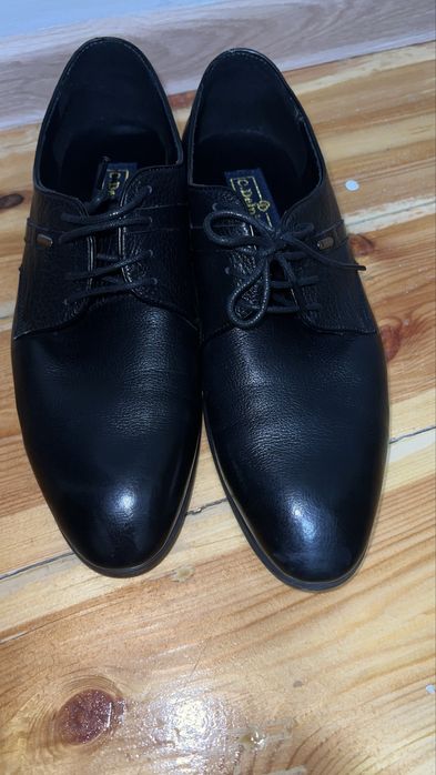 Туфли классические