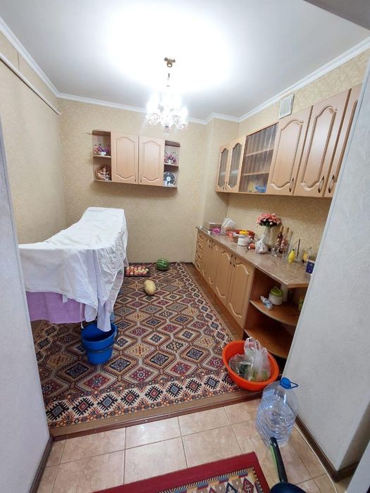 Квартира в центре