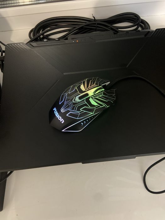 Asus tuf gaming f15 512gb