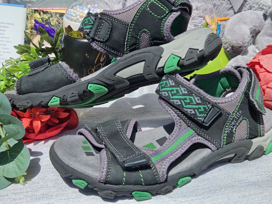 Super Fit оригинална сандали