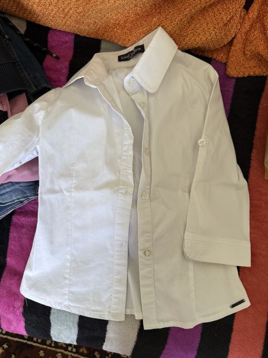 Вещи на девочку!