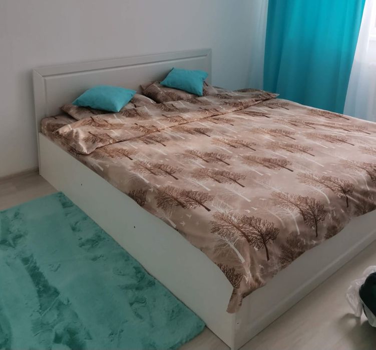 Продам кровать 180*200