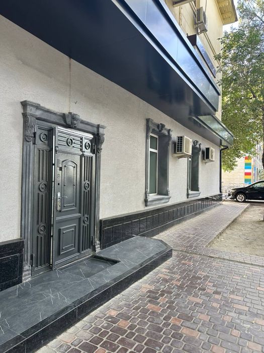 Офис в аренду | Яккасарай | Глинка, 3 кабинета с площадью 84 кв метров