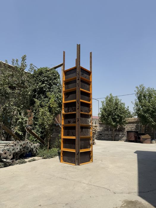 Arenda Kareskiy finskiy apalubka