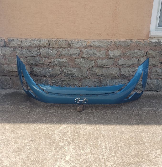 bronq/broni Hyundai Bayon 2021-2024g. броня/брони Хюндай Байон  2021-