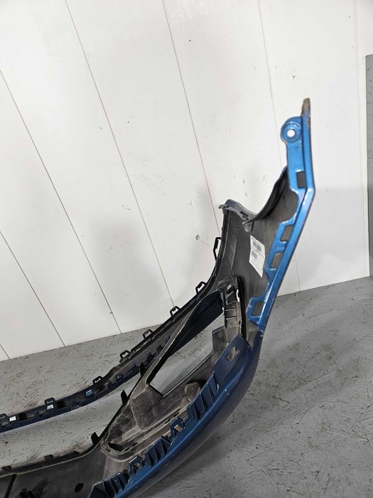 Предна броня Vw Touran R-LINE Фолксваген Тауран 2015- 2020