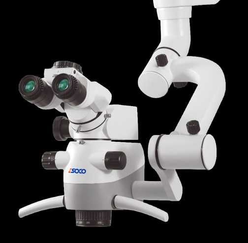 Микроскоп стоматологический SOCO SCM850 PRo