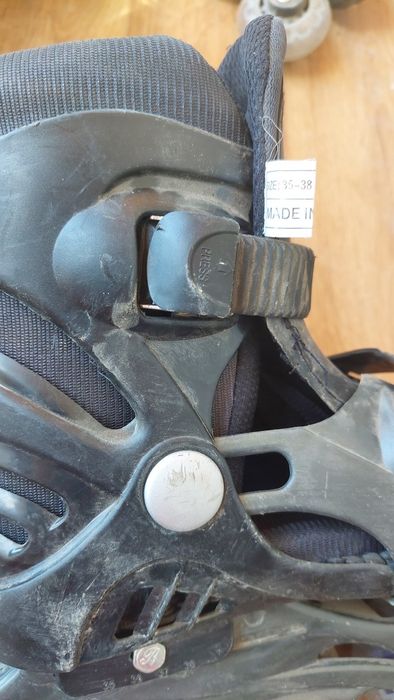 Ролики детский 5000тг