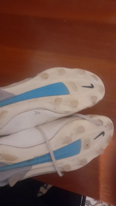 Nike tiempo legend 41 размер