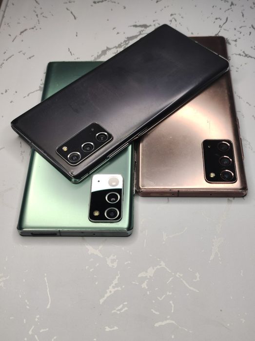Samsung Galaxy Note20 5G