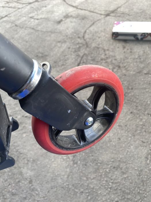 Продам Детский самокат