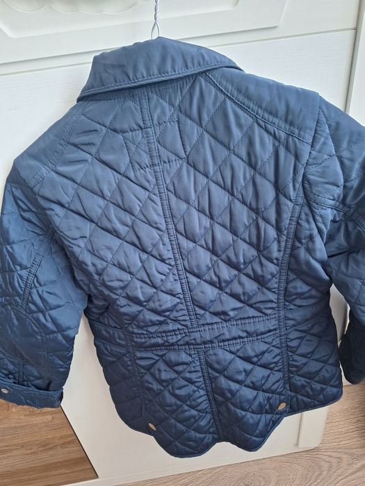 Geaca subtire Zara masura 7-8 ani