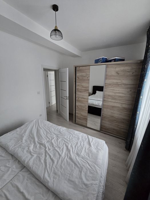 Apartament 2 camera zona subcetate