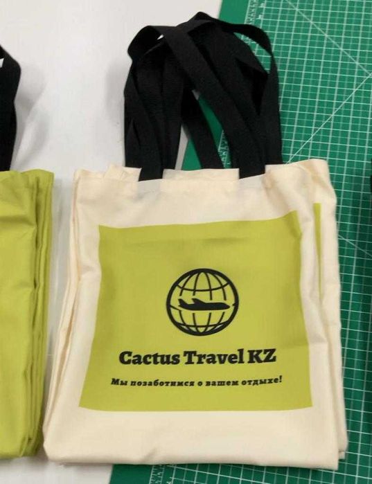 Шопперы для вашего бизнеса