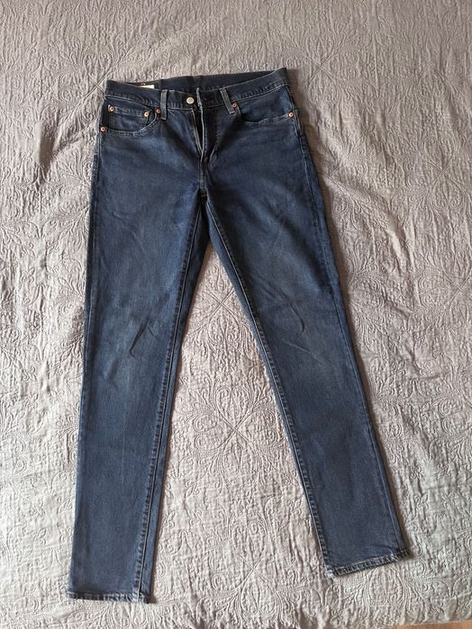 Мъжки Дънки Levi’s