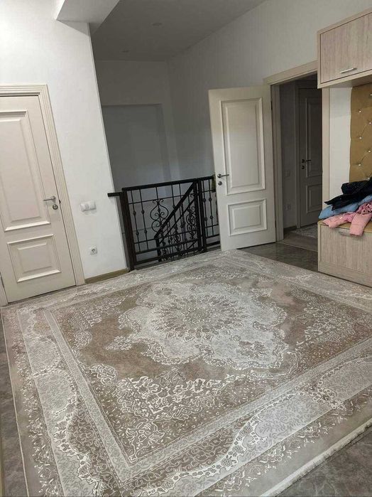 Новостройка 4-х комнатная в ЖК «Qushbegi» ID: 5547