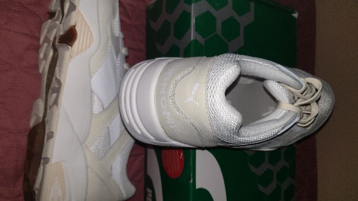 ОРИГИНАЛНИ Маратонки PUMA Trinomic !